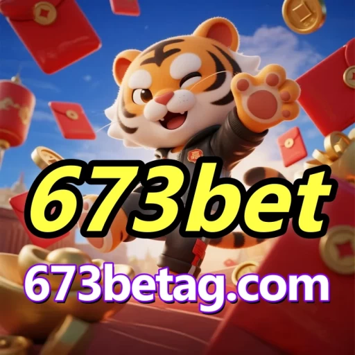 Logo 673bet